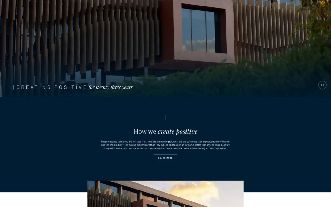Northerly WordPress maintenance